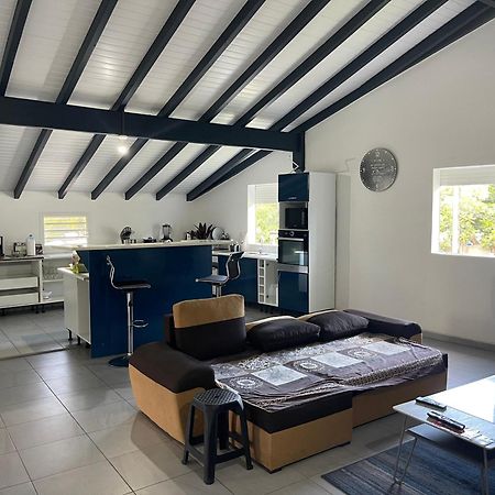 Jg Guest House Сен-Ан Екстериор снимка