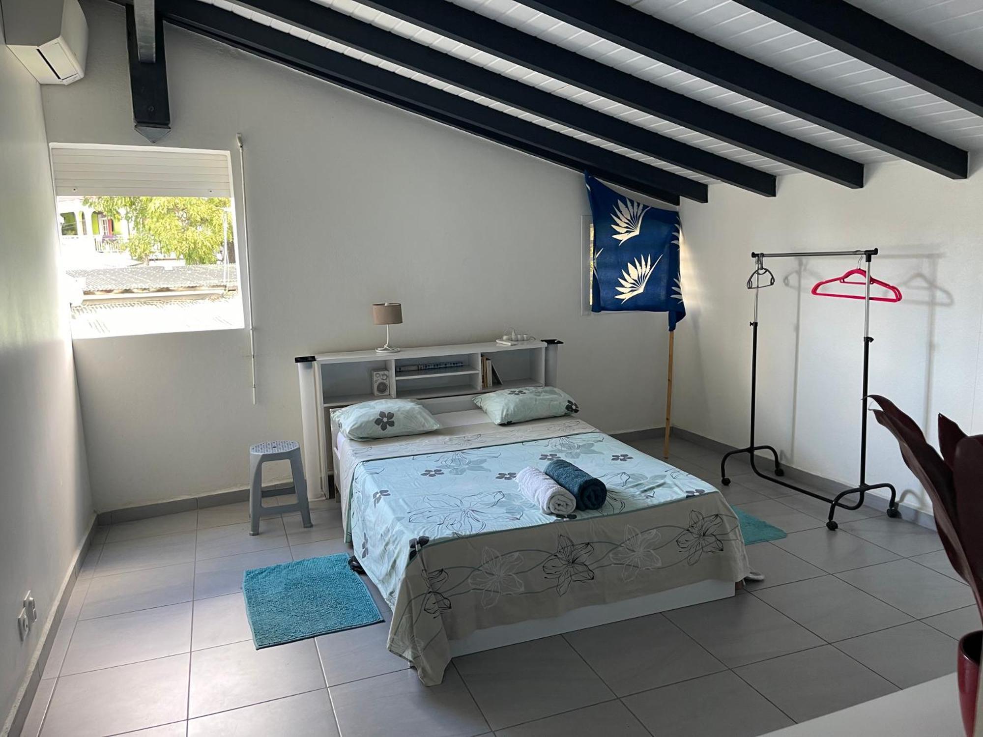 Jg Guest House Сен-Ан Екстериор снимка