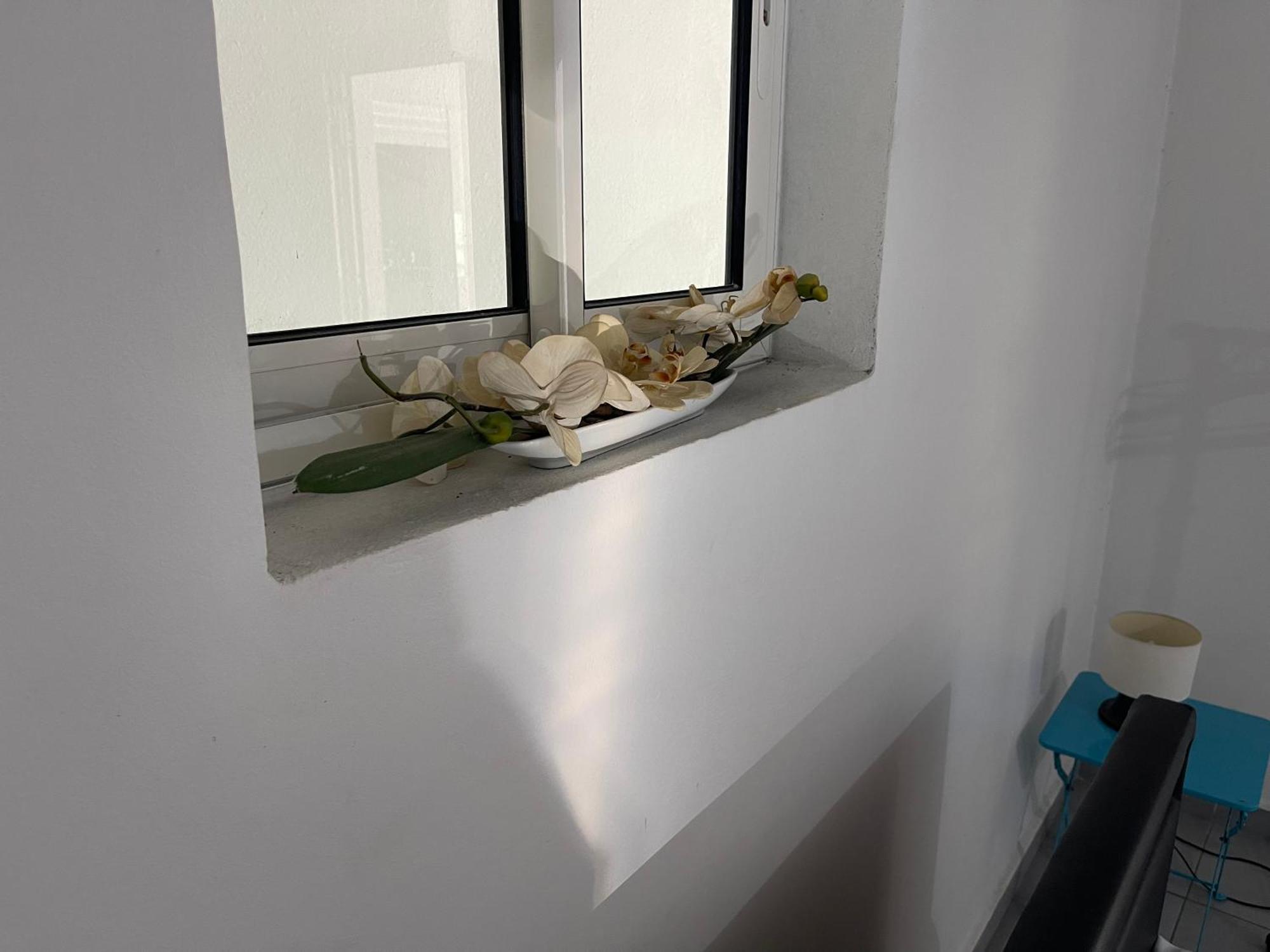 Jg Guest House Сен-Ан Екстериор снимка