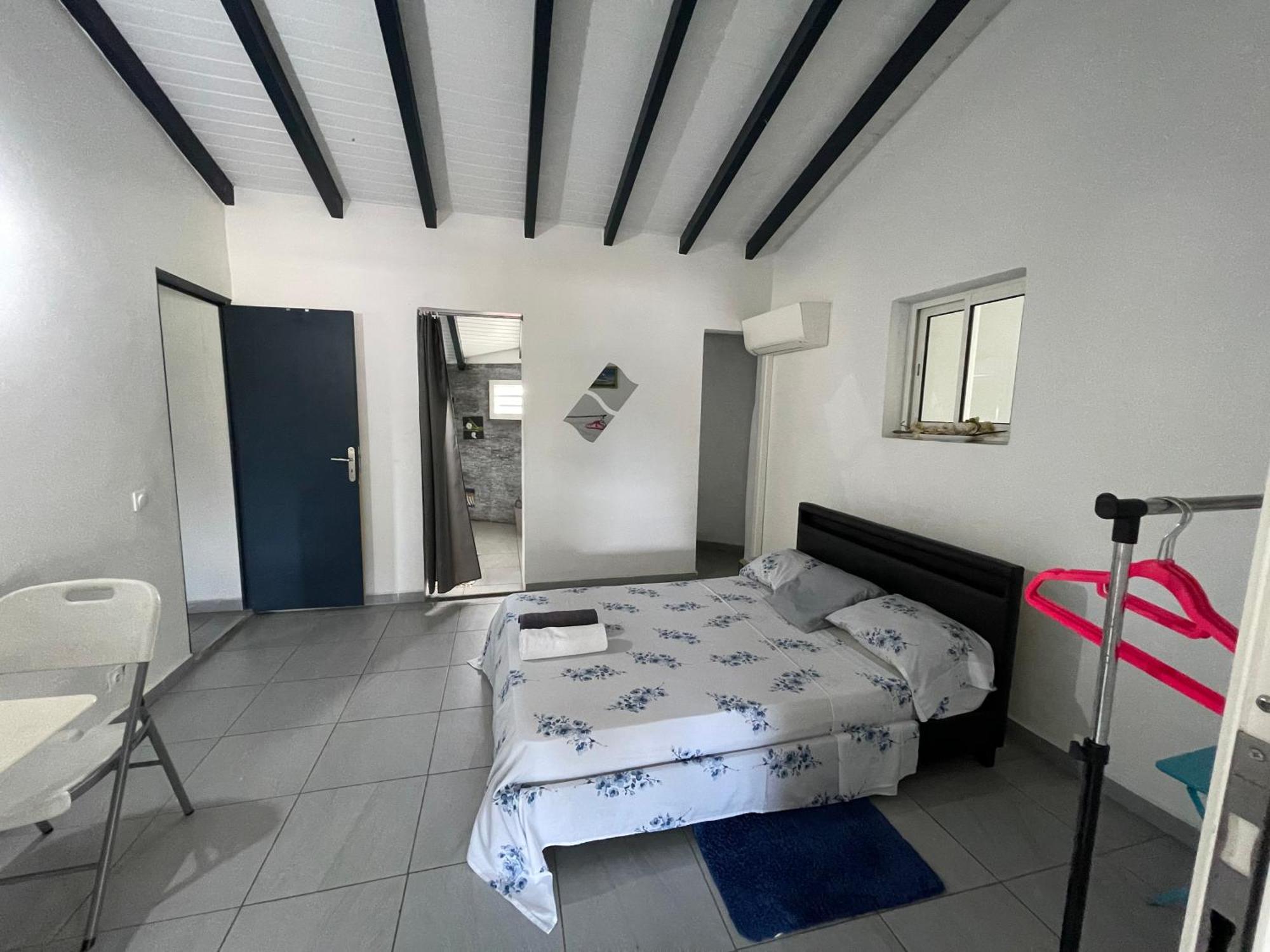 Jg Guest House Сен-Ан Екстериор снимка