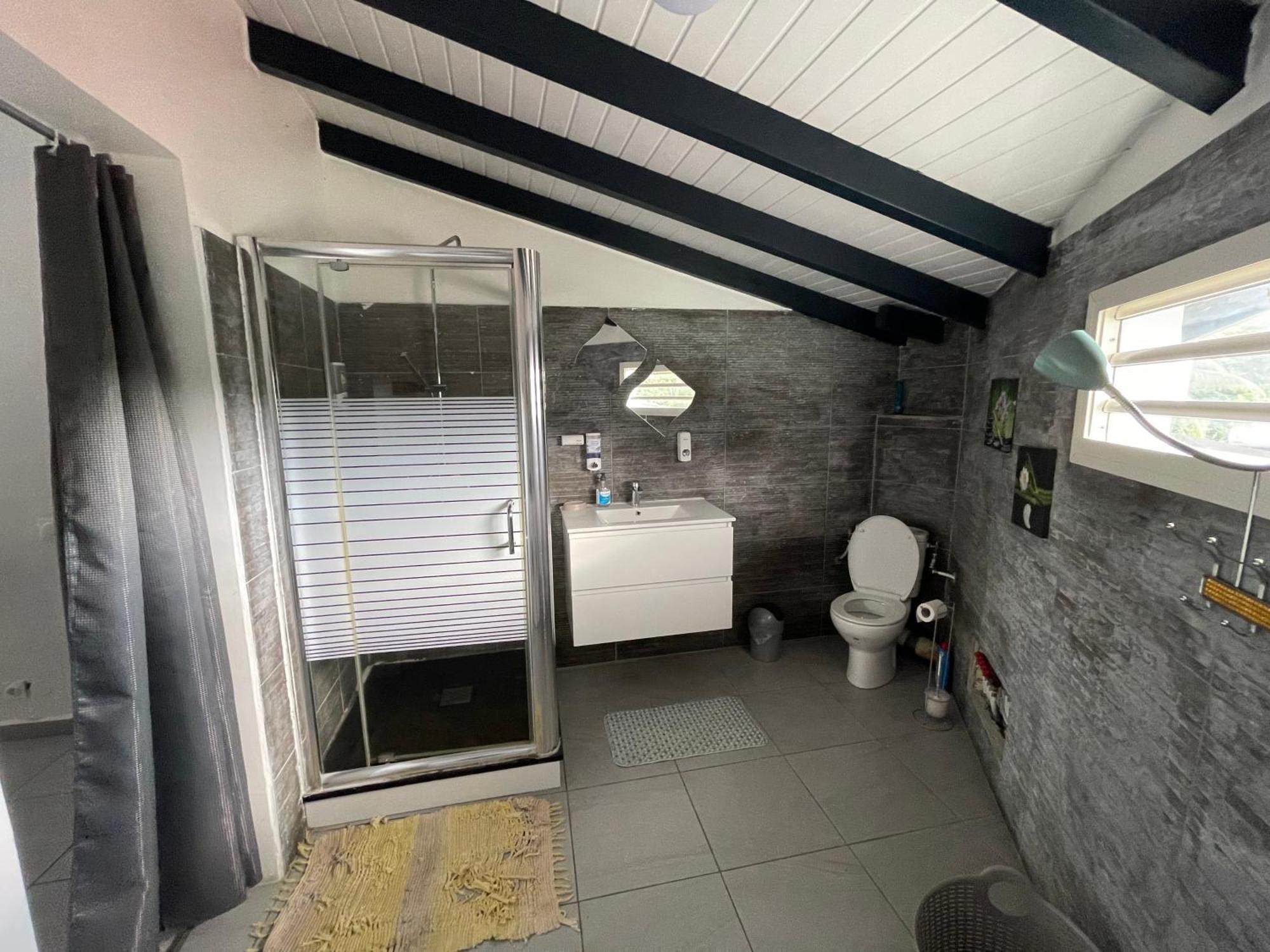 Jg Guest House Сен-Ан Екстериор снимка