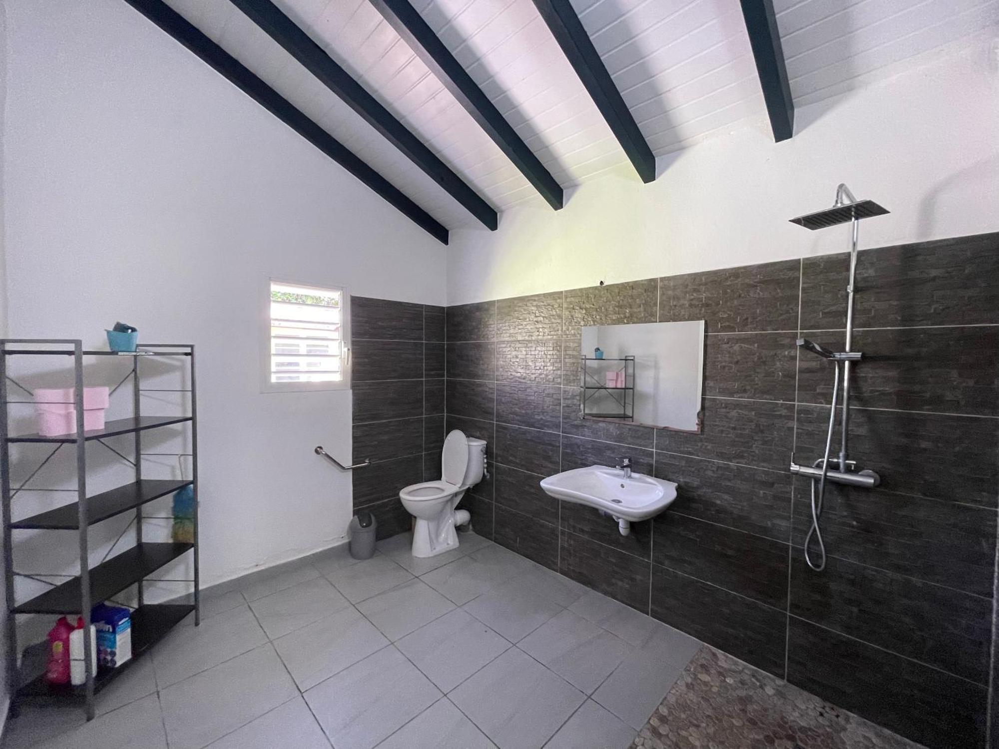 Jg Guest House Сен-Ан Екстериор снимка