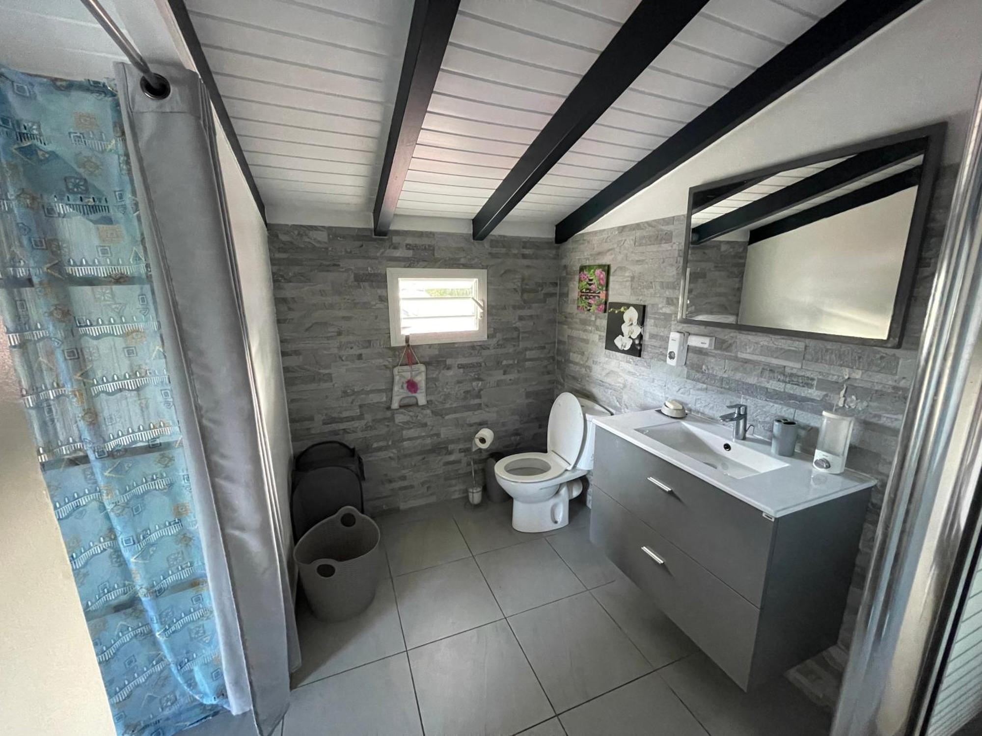 Jg Guest House Сен-Ан Екстериор снимка
